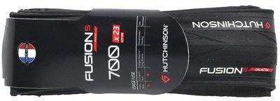 Pneu Hutchinson Fusion 5 Galactik - HDF5.1