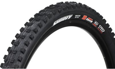 Pneu Maxxis Shorty - EXO Protection - 3C Maxx Terr