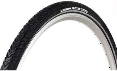 Pneu Michelin Protek Cross