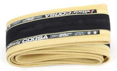 Pneu Vittoria Corsa - 4C Graphene