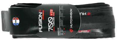 Pneu Hutchinson Fusion 5 Galactik - HDF5.1 - Tube