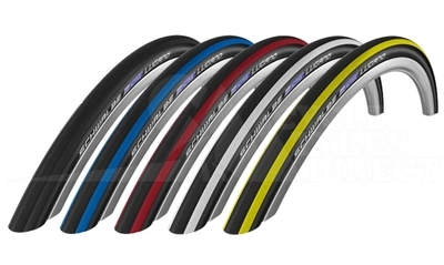 Pneu Schwalbe Lugano - Silica - K-Guard