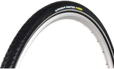 Pneu Michelin Protek Max