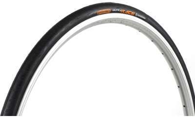 Pneu Continental Ultra Race - Safety System