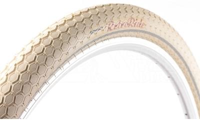 Pneu Continental Retro Ride - Puncture Protection