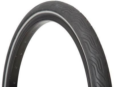 BTWIN - PNEU CITY 5 20x1.75 PROTECT