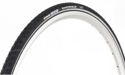 Pneu Vittoria Randonneur - Aqua Flow - Double Shie