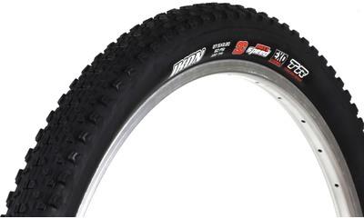 Pneu Maxxis Ikon - EXO Protection - 3C Maxx Speed