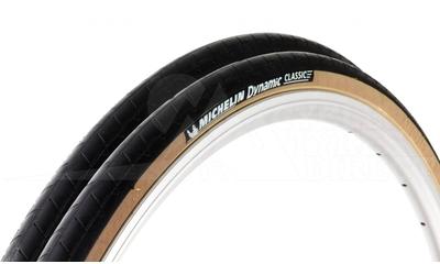 Lot de 2 Pneus Michelin Dynamic Classic