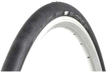 Pneu Schwalbe S-One - OneStar - V-Guard - MicroSki