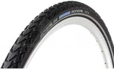 Pneu Schwalbe Marathon Mondial - Endurance - RaceG