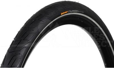 Pneu Continental City Ride II - Puncture Protectio