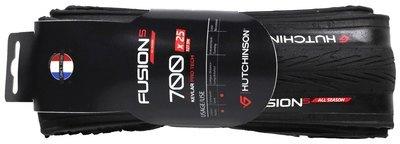 Pneu Hutchinson Fusion 5 All Season - HDF5.3