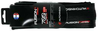 Pneu Hutchinson Fusion 5 All Season - HDF5.3 - Tu