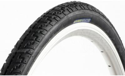 Pneu Dutch Perfect SRI 27 - No Flat