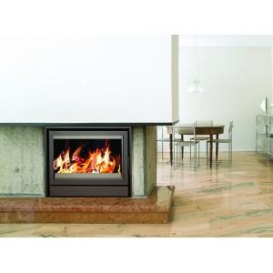 Insert à bois Modèle C140 TERMOFOC 11577 Insert à bois Modèle C140