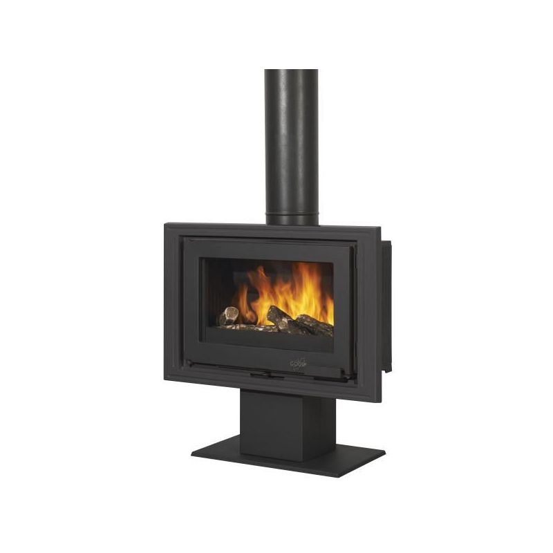 Poêle à bois GODIN Beaufay - 374102
