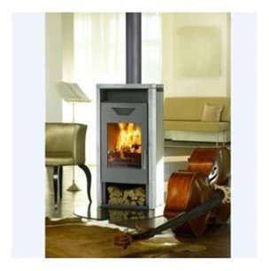YARA 9kw Poêle à bois YARA 9kw Poêle à bois