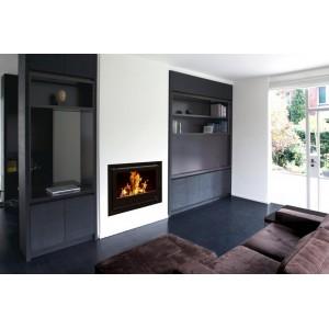 Insert chaudière à bois Modèle C690H TERMOFOC 11637 Insert chaudière à bois Modèle