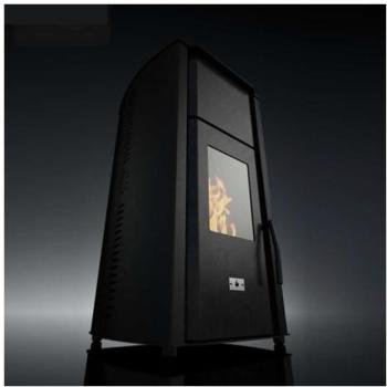 Poêle à pellets Hydro 23Kw ATLAS