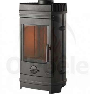 Poêle à bois CHATEL 8 Kw