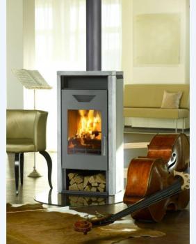 YARA 9kw Poêle à bois YARA 9kw Poêle à bois