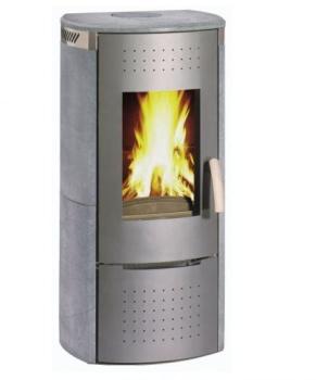 FLAIR PIERRE OLLAIRE 7kw Poêle à bois