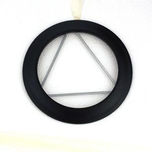 Fumisterie émaillée pour poêle à bois - Diamètre 150 Fumisterie émaillée pour poêle