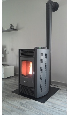 Schenger 8.5Kw