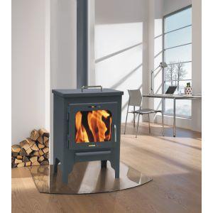 Poêle à bois 15 kW PANADERO LYON Poêle à bois 15 kW PANADERO