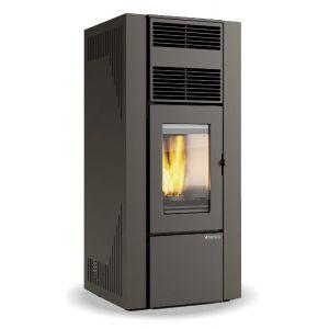 POELE A PELLETS TRESCO DELPHINE 67005 POELE A PELLETS TRESCO DELPHINE