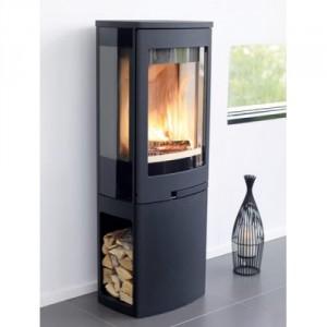 POELE DUO1 SUR PIED NIBE FOYERS X-22 49690-100 POELE DUO1 SUR PIED NIBE FOYERS
