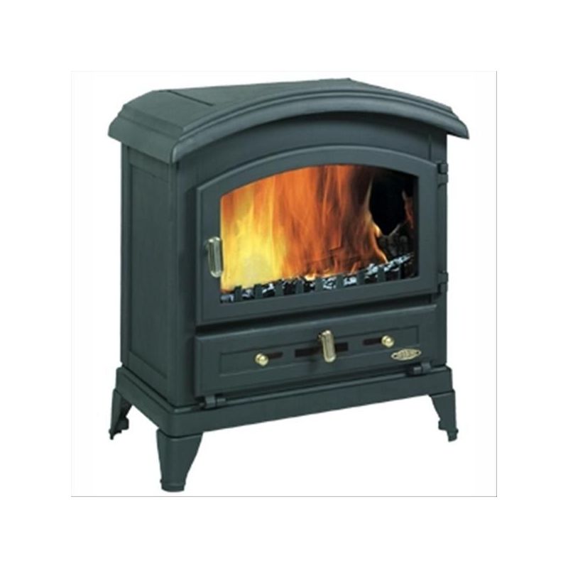 Poele a bois GODIN Le Norvégien 310101 N