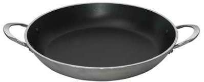 Plat a paella choc 40 cm
