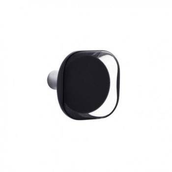Bouton de meuble prost noir