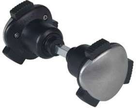 BOUTON DE SECURITE KIDLOC 3006WS CARRE DE 8 - LOCI