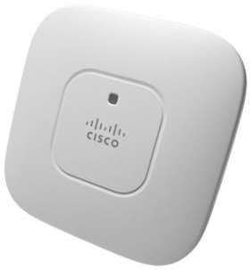 Cisco Aironet 702i Standalone - Point daccès WiFi