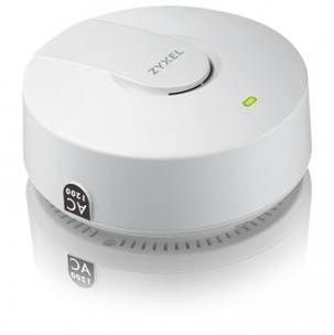 ZyXEL NWA1123-ACV2 - Point daccès WiFi