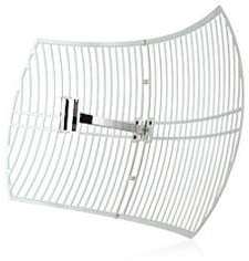 TP-Link - TL-ANT2424B - 24 dBi - 2.4GHz - Antenne