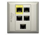 HPE MSM317 Access Device WW - borne daccès sans f