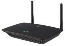 Linksys - RE6500 - Répéteur Wifi