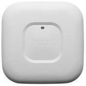 Cisco Aironet 2702i Controller-based - Borne dacc