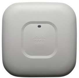 Cisco Aironet 1702i Controller-based - Point dacc