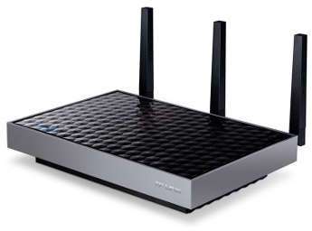 TP-Link RE580D - sans fil - Répéteur de signal WiF