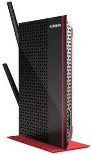 NETGEAR - AC1200 WiFi Range Extender EX6200 - Répé