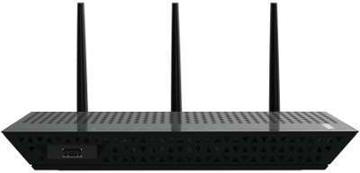Netgear NightHawk - 802.11ac - 700 mW - Dual Band