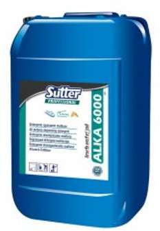 ALKA 6000 - 20kg - Détergent universel multi-usage ALKA 6000 - 20kg - Détergent