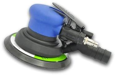 VidaXL Ponceuse excentrique à air comprimé 150 mm 10 VidaXL Ponceuse excentrique