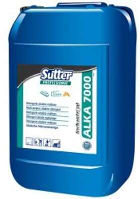 ALKA 7000 - 20kg - Détergent alcalin multiusage ALKA 7000 - 20kg - Détergent
