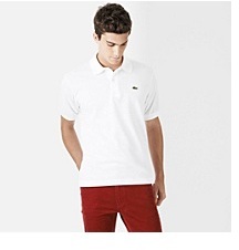 Polo Lacoste L.12.12 uni